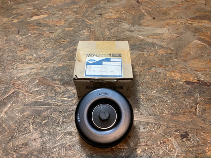 Ford Mondeo Umlenkrolle Original Motorcraft NEU
