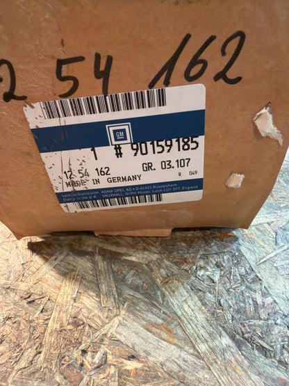 Original GM Opel Ascona C Tankgeber NEU