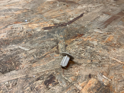 Vectra B Clip, Befestigung, Dachverkleidung Grau Original GM NEU