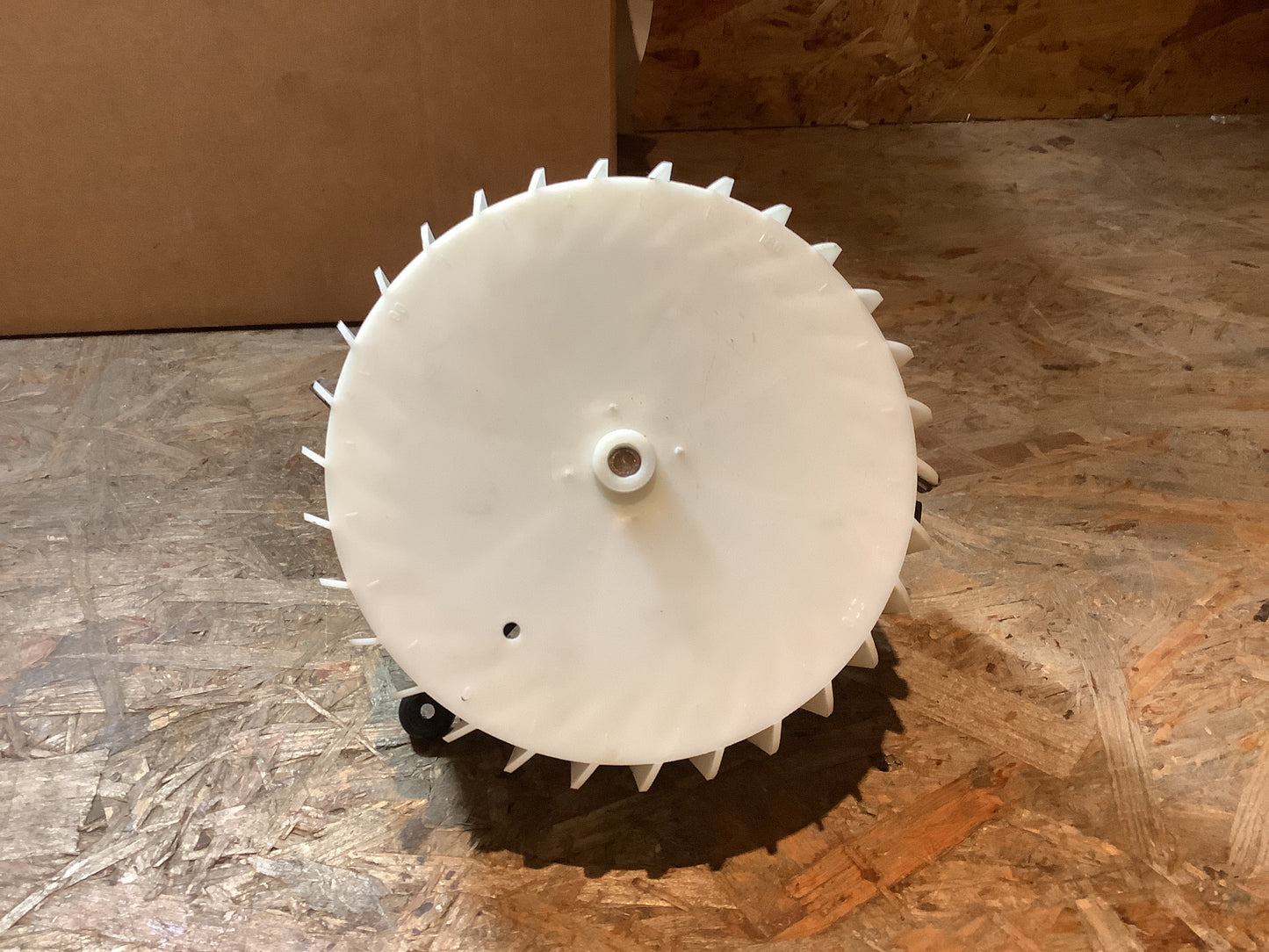 Gebläsemotor Opel Kadett D Original GM NEU
