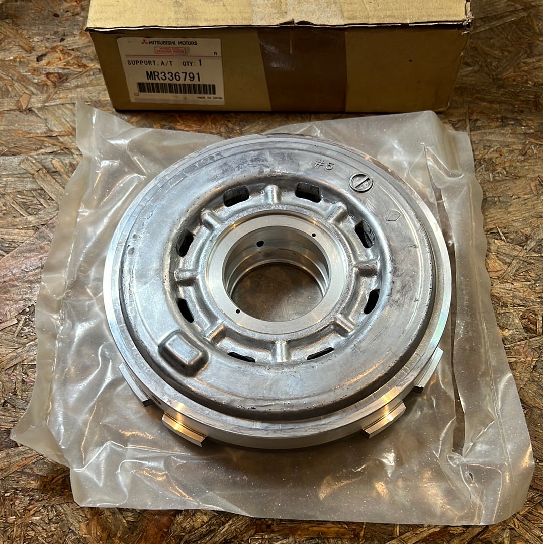 Original Mitsubishi AT Brake Pajero NEU MR336791