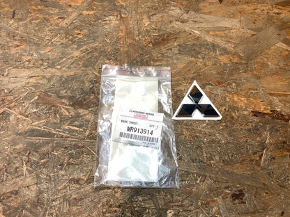 Mitsubishi Space Star  Emblem Original Mitsubishi NEU