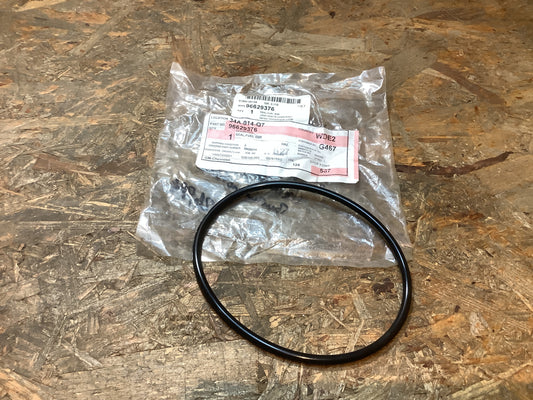 Opel Antara; Chevrolet Captiva Dichtring Tank Original GM NEU
