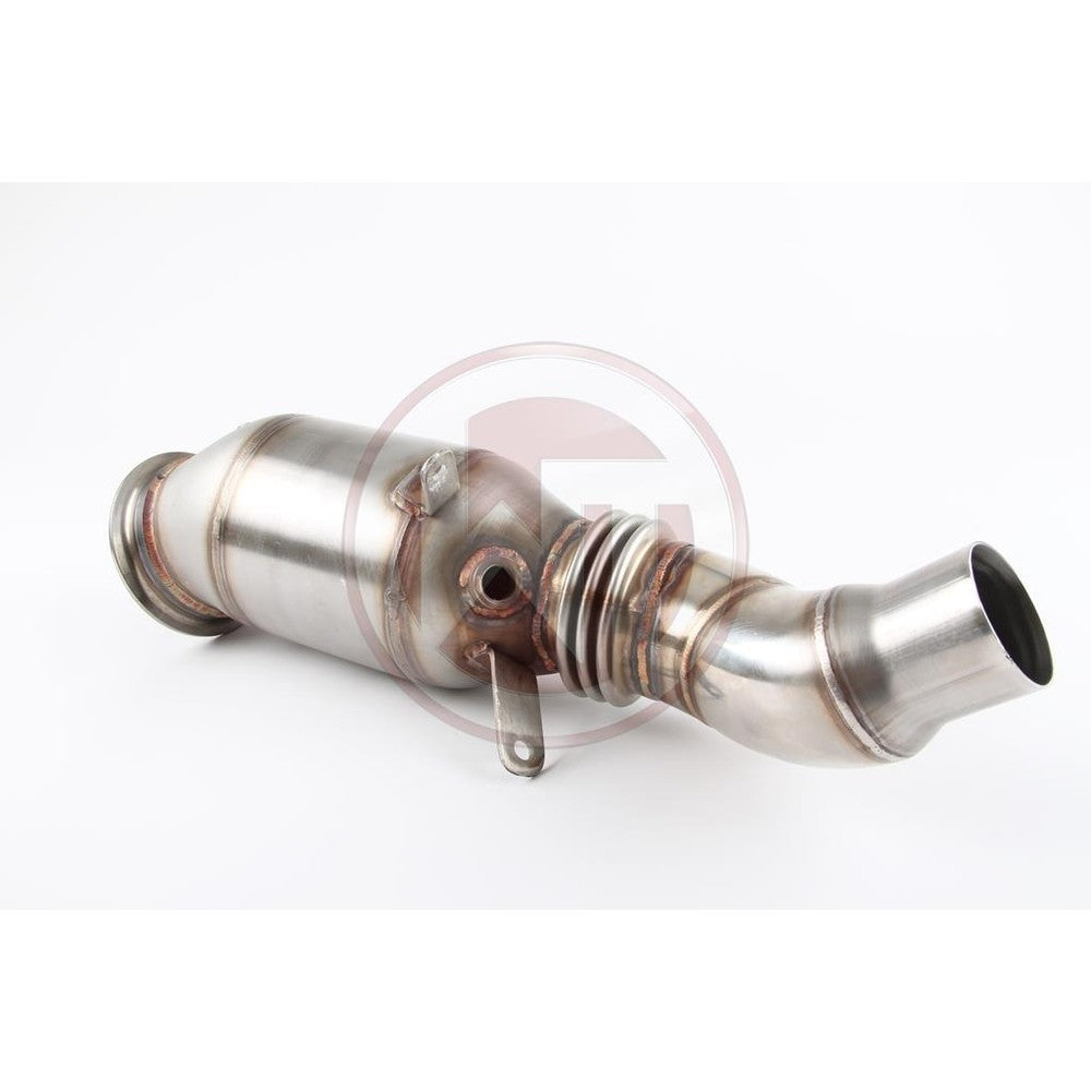 Wagner Tuning Hosenrohr ohne Kat N20 Motor ab 10/2012 für BMW 320i