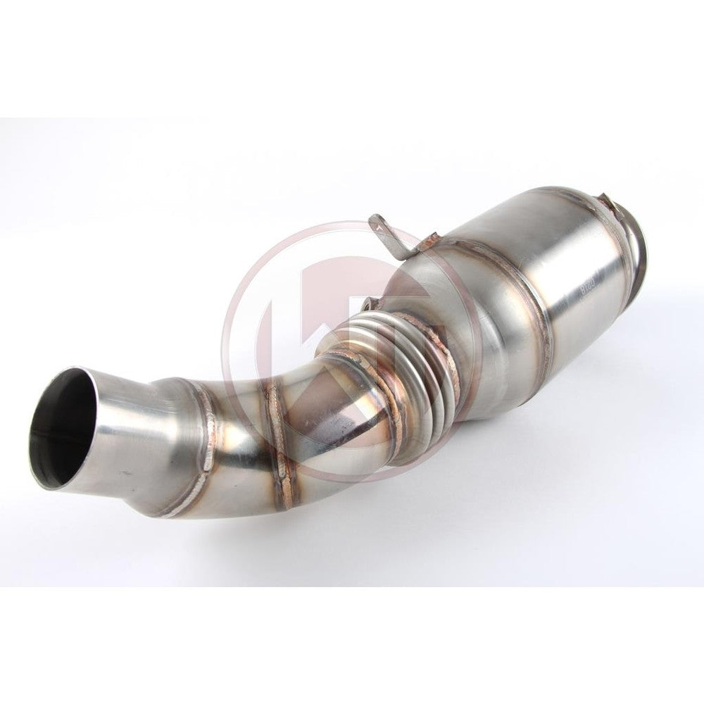 Wagner Tuning Hosenrohr ohne Kat N20 Motor ab 10/2012 für BMW 428i