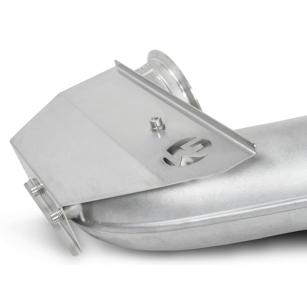 Wagner Tuning Downpipe-Kit 200CPSI für Mercedes A 45 AMG