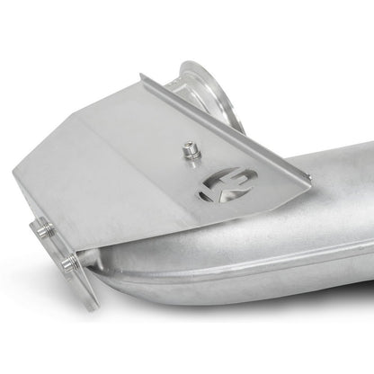 Wagner Tuning Downpipe-Kit 200CPSI für Mercedes A 45 AMG