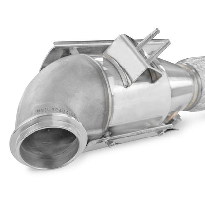 Wagner Tuning Downpipe-Kit 200CPSI für Ford Focus MK3