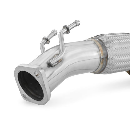 Wagner Tuning Downpipe-Kit 200CPSI für Ford Focus MK3