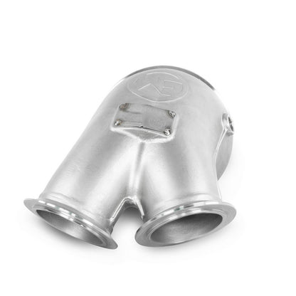 Wagner Tuning Hosenrohr Kit 300CPSI EU6 für Audi S4 B9 3.0TFSI