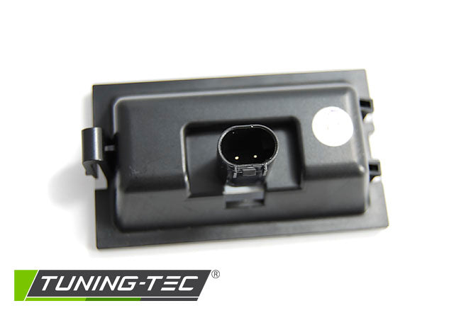 Tuning-Tec LED Kennzeichenbeleuchtung für Land Rover Discover / Freelander / Range Rover Sport kaltweiß