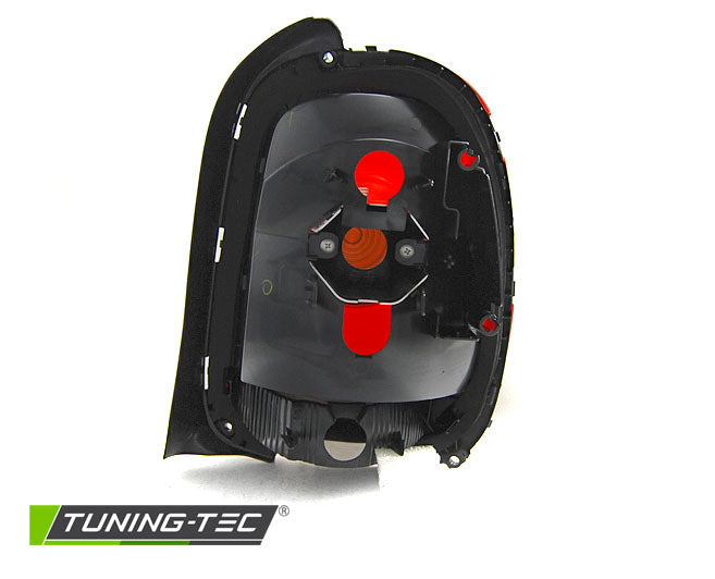 Tuning-Tec Rückleuchten für Mini Cooper F55/F56/F57 14+ rot/rauch