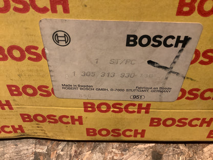 Scheinwerfereinsatz Halogen Original Bosch NEU