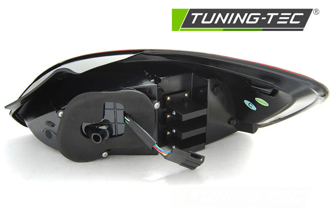 Tuning-Tec LED Rückleuchten für VW Scirocco 3 (III) 08-14 rauch