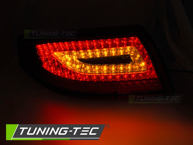 Tuning-Tec LED Rückleuchten für Porsche 911 996 97-06 rot/klar