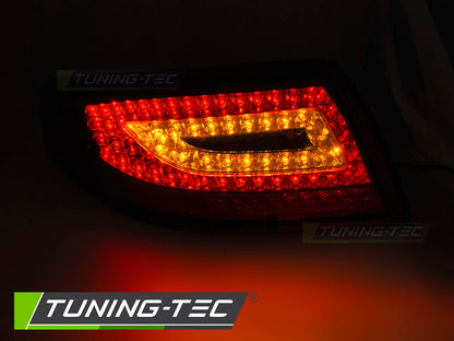 Tuning-Tec LED Rückleuchten für Porsche 911 996 97-06 rot/klar