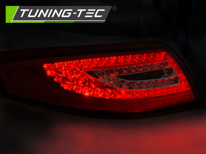 Tuning-Tec LED Rückleuchten für Porsche 911 996 97-06 rot/klar