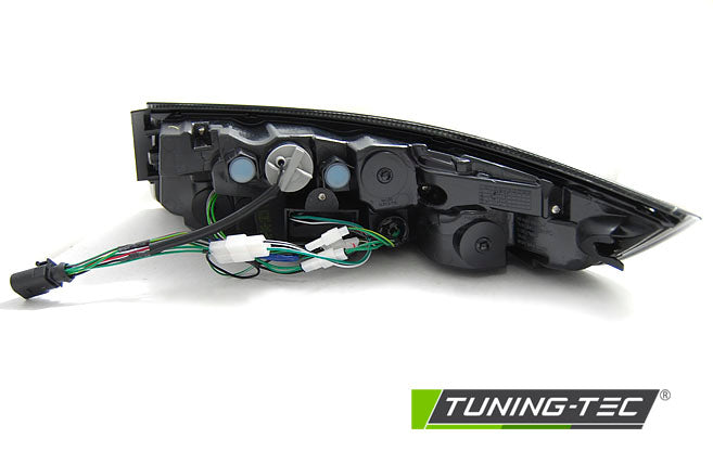 Tuning-Tec LED Rückleuchten für Porsche 911 997 04-09 rot/rauch