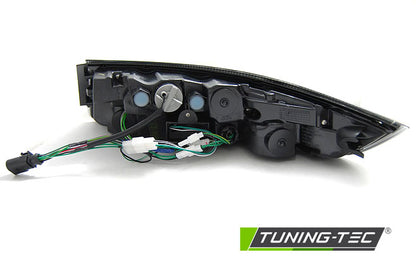 Tuning-Tec LED Rückleuchten für Porsche 911 997 (1.Generation) 04-09 schwarz/rauch