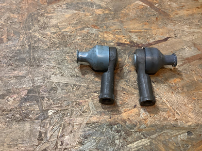 Ford Escort Orion Spurstangenkopf-Set R+L Original Ford NEU