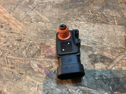 Opel Astra G/H, Corsa C, Vectra C, Zafira A/B Ladedrucksensor NEU