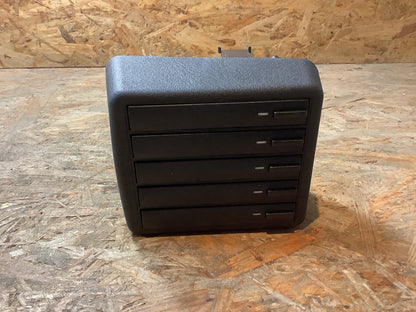 Kasettenbox Original GM NEU