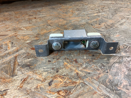 Rekord D Vorglühwiederstand Original GM NEU