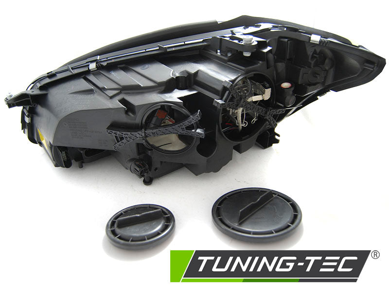 Tuning-Tec Xenon LED Tagfahrlicht Scheinwerfer für Mercedes Benz S-Klasse W221 05-09 chrom