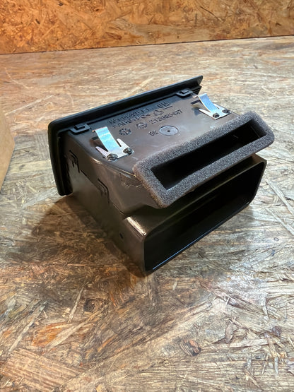 Original GM Opel Zafira B Luftdüse vorne links NEU