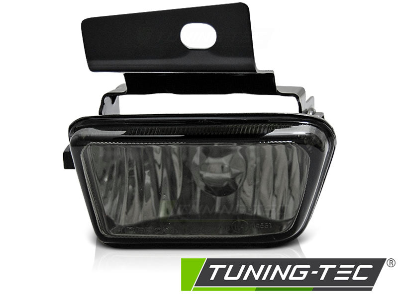 Tuning-Tec Nebelscheinwerfer für VW Golf II 83-91 schwarz/rauch