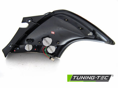 Tuning-Tec LED Lightbar Rückleuchten für Suzuki Swift V Facelift 10-17 rot/rauch