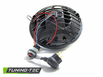 Tuning-Tec LED Scheinwerfer für Chrysler Jeep Wrangler JK 07-18