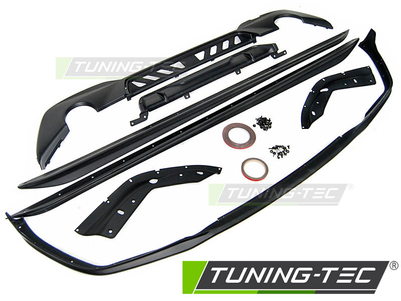 Tuning-Tec Body-Kit Set für BMW 3er G20 Lim. ab 2019