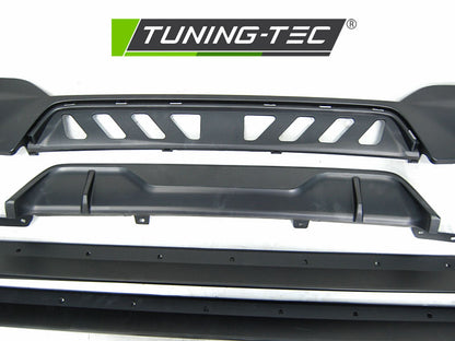 Tuning-Tec Body-Kit Set für BMW 3er G20 Lim. ab 2019