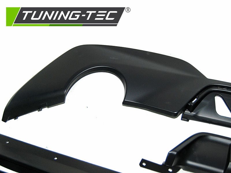Tuning-Tec Body-Kit Set für BMW 3er G20 Lim. ab 2019