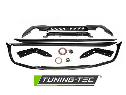 Tuning-Tec Body-Kit Set für BMW 3er G20 Lim. ab 2019