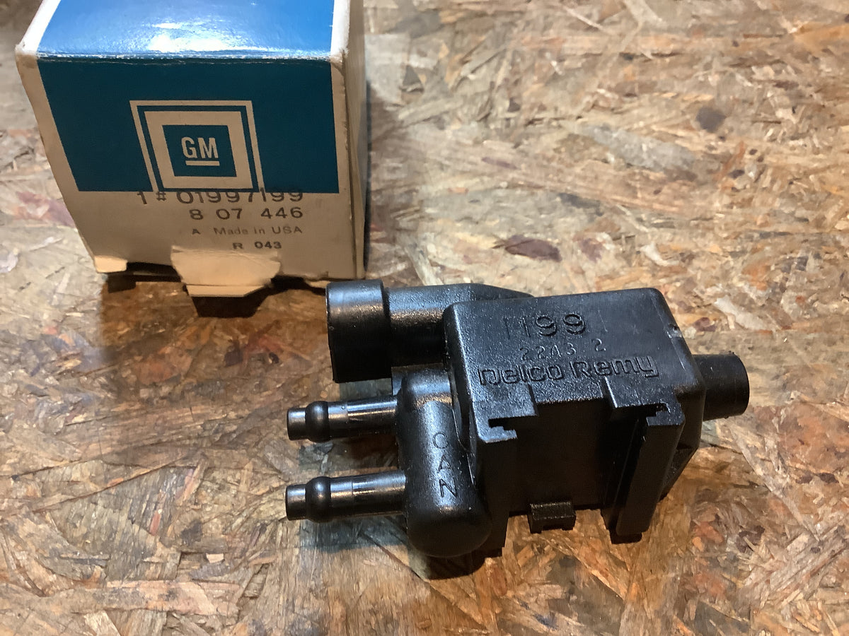 Astra F, Calibra A, Corsa A/B, Frontera A, Kadett E, Vectra A/B,Omega A/B, Senator B, Tigra Ventil, Kraftstoffförderanlage Original GM NEU