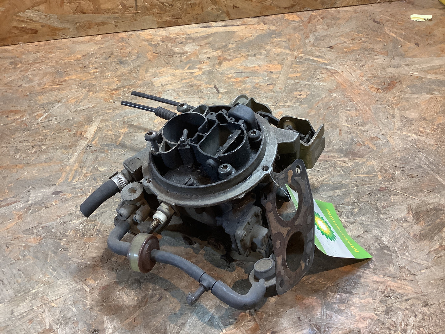 Ford Escort 1,1 Bj. 80-92, Fiesta 1,1 Vergaser Weber 26/28 Original Weber GEBRAUCHT