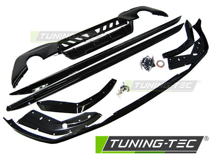 Tuning-Tec Body-Kit Set für BMW 3er G20/G21 Lim./Touring ab 2019