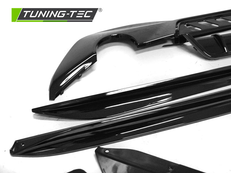 Tuning-Tec Body-Kit Set für BMW 3er G20/G21 Lim./Touring ab 2019