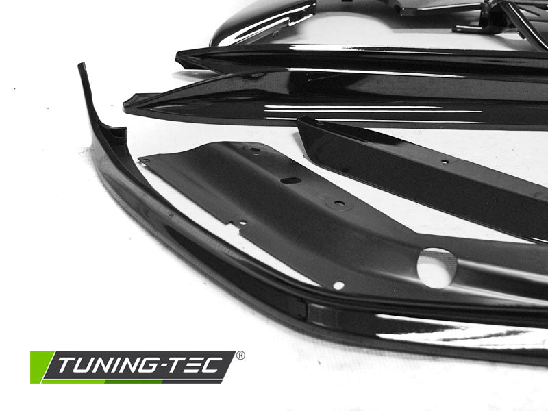 Tuning-Tec Body-Kit Set für BMW 3er G20/G21 Lim./Touring ab 2019