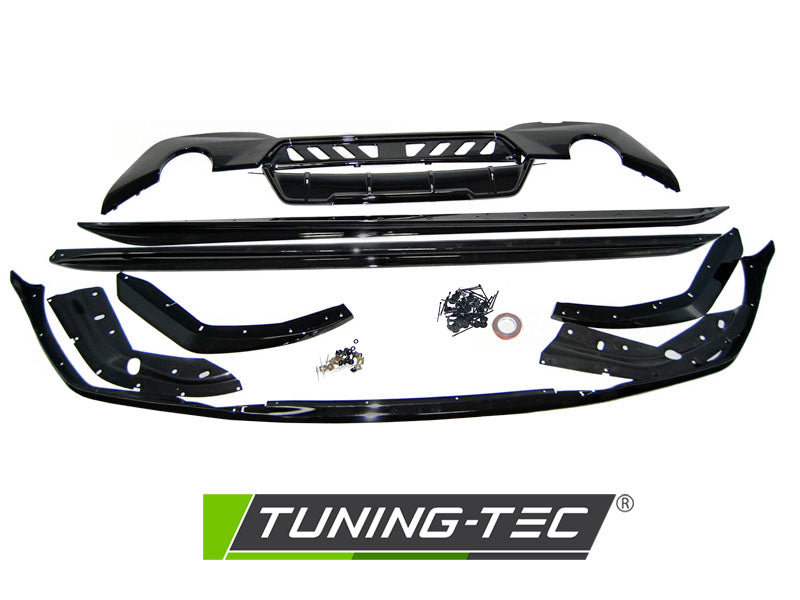 Tuning-Tec Body-Kit Set für BMW 3er G20/G21 Lim./Touring ab 2019