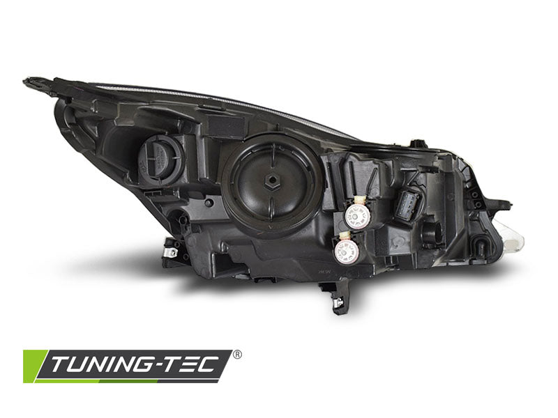 Tuning-Tec LED Tagfahrlicht Scheinwerfer für Opel Insignia Lim./Kombi 13-17 schwarz