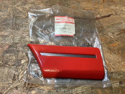 Mitsubishi Lancer Zierleiste, Kotflügelschmutz, V.L Original Mitsubishi NEU