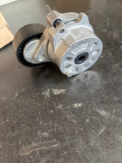 Original GM Opel Corsa C, D Spannrolle NEU