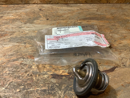 Chevrolet Matiz; Daewoo Matiz; Chevrolet Spark; Chevrolet Kalos Thermostat Original GM NEU
