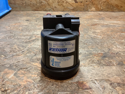 LPG Filter Original Prins VSI NEU
