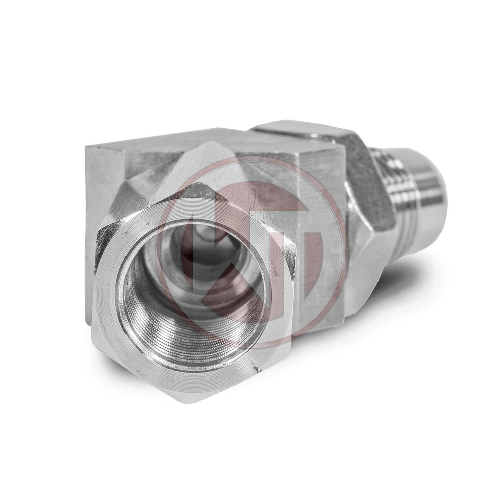 Wagner Tuning Lambda-Eliminator 45° Mini Kat