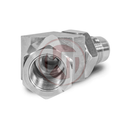Wagner Tuning Lambda-Eliminator 45° Mini Kat