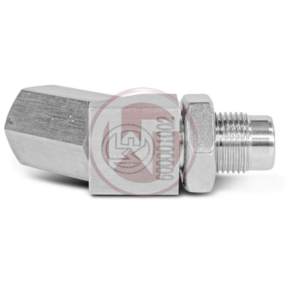 Wagner Tuning Lambda-Eliminator 45° Mini Kat